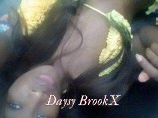 Daysy_BrookX