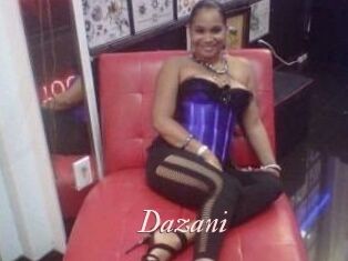 Dazani