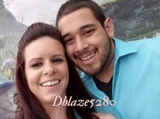 Dblaze5280