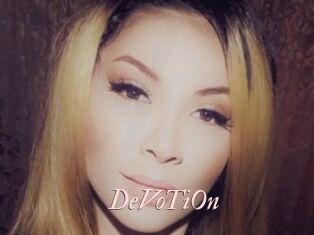DeVoTiOn