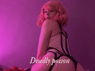 Deadly_poison