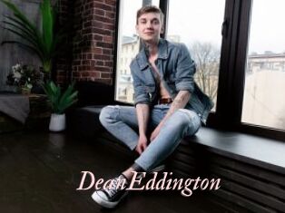 DeanEddington