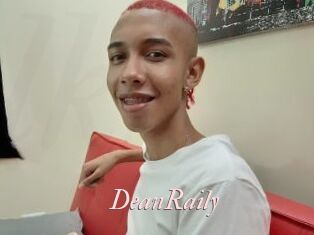 DeanRaily