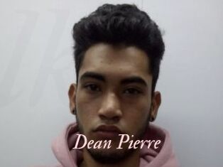 Dean_Pierre