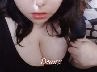 Deaxys
