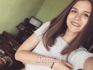 Debnam