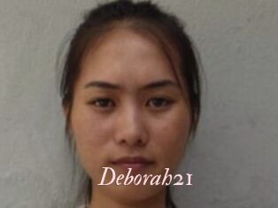 Deborah21