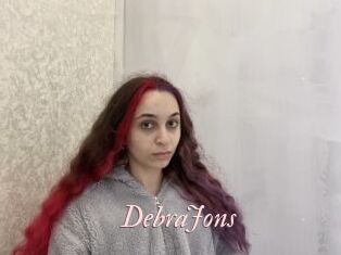 DebraJons Leukelol