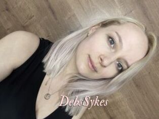 DebsSykes