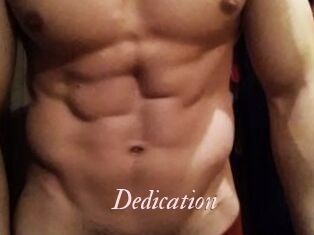 Dedication