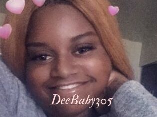 DeeBaby305
