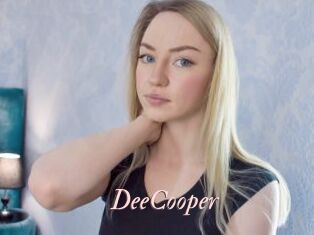 DeeCooper