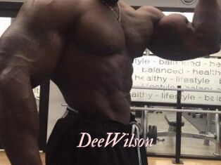 Dee_Wilson