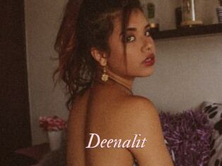 Deenalit