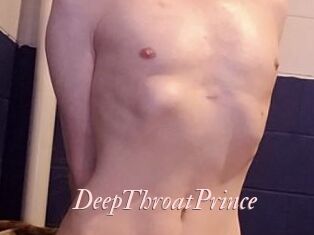 DeepThroatPrince