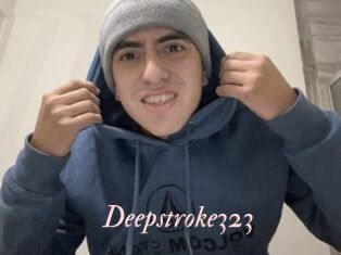 Deepstroke323
