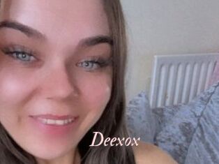 Deexox
