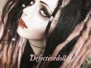 Defectivedoll