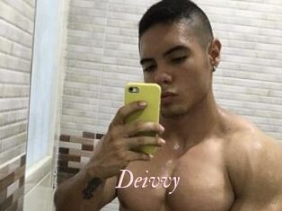 Deivvy