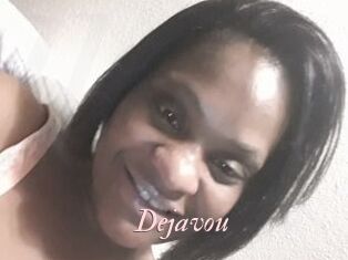 Dejavou