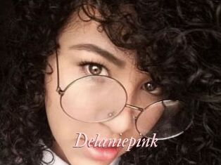 Delaniepink