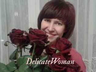 Delicate_Woman Leukelol