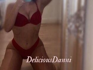 DeliciousDanni