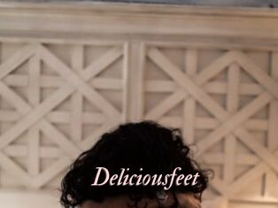 Deliciousfeet