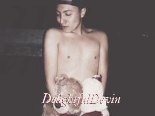 DelightfulDevin