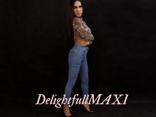 DelightfullMAXI Leukelol