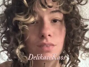 DelikateKaos