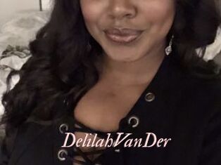 DelilahVanDer