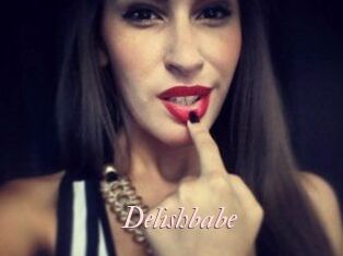 Delishbabe