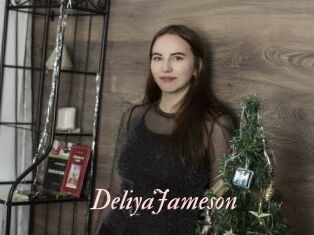 DeliyaJameson