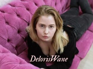 DelorisWane