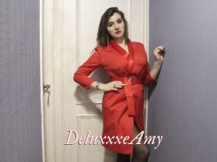 DeluxxxeAmy