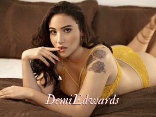 DemiEdwards