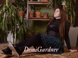 DemiGardner