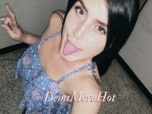 DemiMoreHot