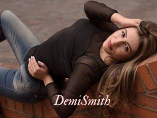 DemiSmith