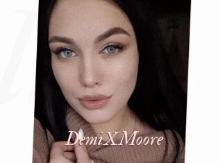 DemiXMoore
