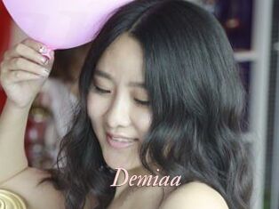 Demiaa