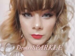 DemixSPARKLE