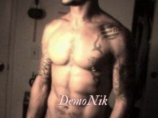 Demo_Nik