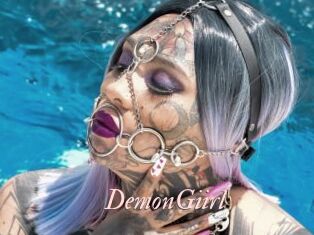 DemonGiirl