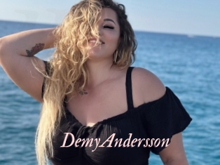 DemyAndersson