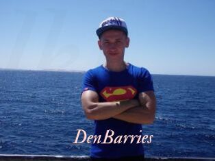 DenBarries