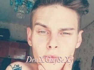 DenXGuy_SeXy
