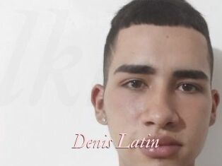 Denis_Latin Leukelol