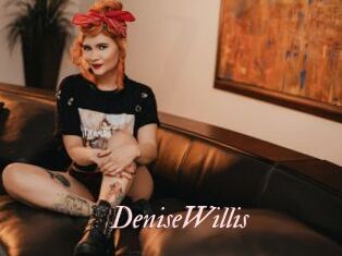 DeniseWillis